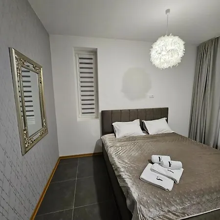 Fors Downtown Lux Daire *