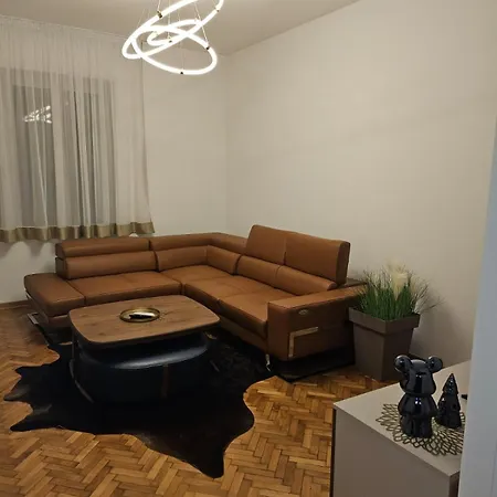 Fors Downtown Lux