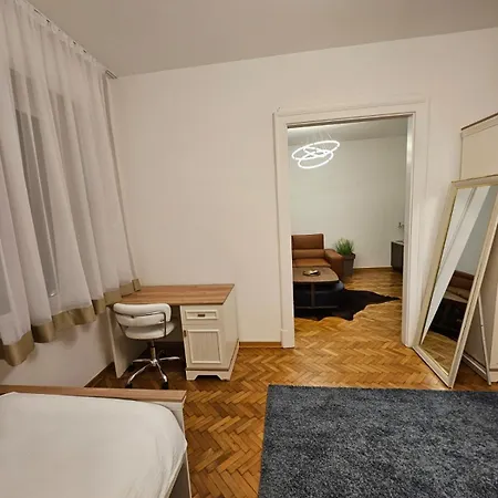 Fors Downtown Lux Daire Belgrad